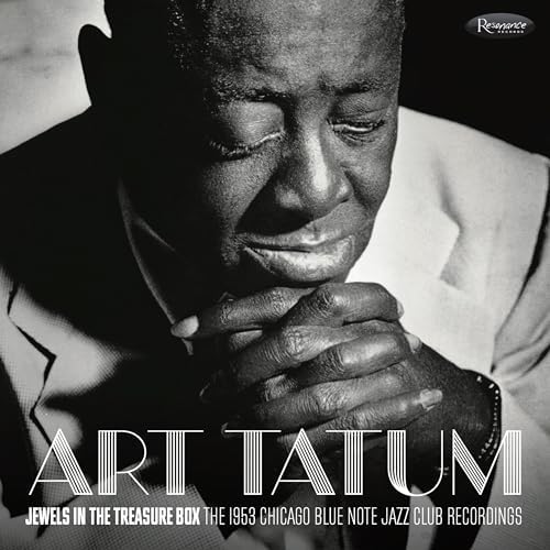 ART TATUM - Art Tatum Collection 1932-47 - Amazon.com Music